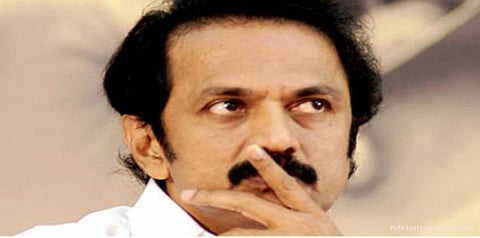 நீட் தேர்விலிருந்து தமிழகத்திற்கு விலக்களிக்க சட்டம்: ஸ்டாலின் வலியுறுத்தல்