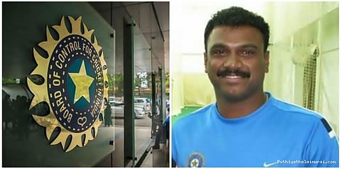 இந்திய கிரிக்கெட் அணியின் உடற்பயிற்சியாளர் மர்ம மரணம்