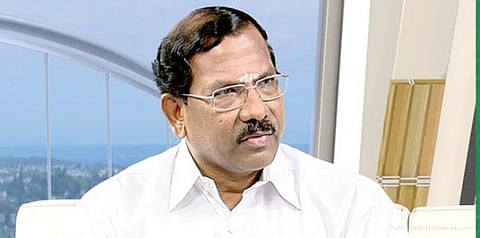 நர்சரி பள்ளிகளை முறைப்படுத்த விரைவில் அரசாணை: பாண்டியராஜன்