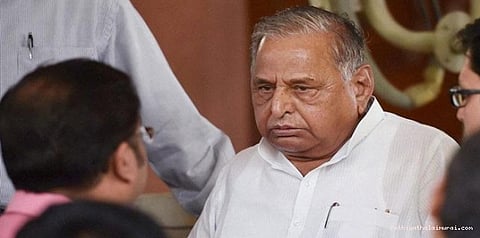 காங்கிரஸ்-சமாஜ்வாதி கூட்டணியில் உடன்பாடில்லை: முலாயம் சிங்