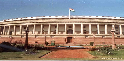 பட்ஜெட் கூட்டத்தொடர் இன்று தொடக்கம்