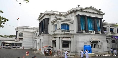 சென்னை தெருக்களில் கழிவுநீரை விட்டால் ரூ.1 லட்சம் வரை அபராதம்