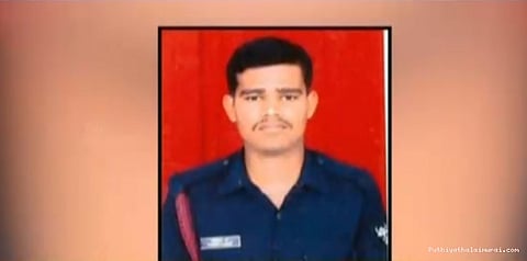 காஷ்மீர் பனிச்சரிவு: மேலும் ஒரு தமிழக ராணுவ வீரர் உயிரிழப்பு