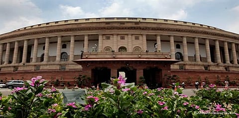 மத்திய பட்ஜெட் நாளை தாக்கல்... வருமான வரி விலக்கு உயருமா..?