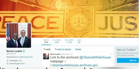 ட்ரம்பின் நடவடிக்கைக்கு ஒபாமா கண்டனம்