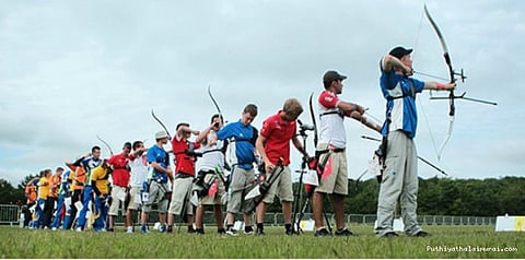 விளையாட்டு வீரர்களுக்கு தடையில்லை: அமெரிக்க ஒலிம்பிக் கமிட்டி