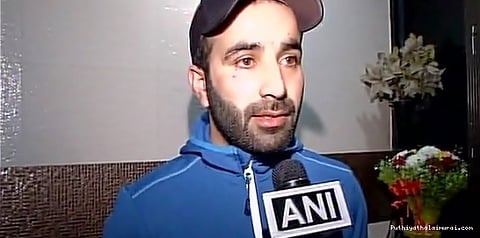 ஜம்மு காஷ்மீர் வீரர்களுக்கு அமெரிக்க விசா மறுப்பு