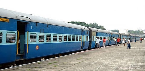 ரயில்வே பட்ஜெட்டில் எதிர்பார்ப்புகள்.. தமிழகத்திற்கு கூடுதல் ரயில் சேவை..?