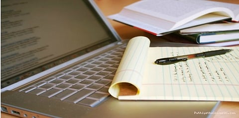 ஆன்லைன் மூலம் 350 படிப்புகள்