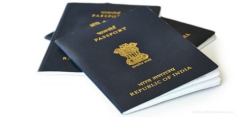 தபால் நிலையங்களிலும் பாஸ்போர்ட் பெறலாம்...