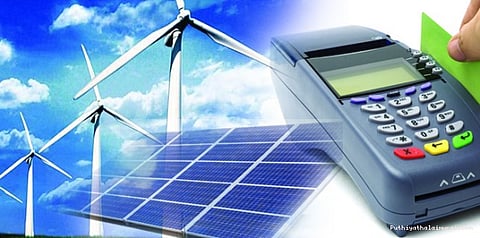 ஸ்வைப் மெஷின்களின் விலை குறையும்