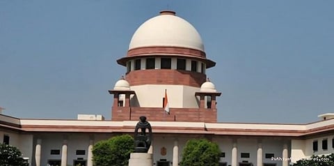 கேரளாவுக்கு எதிராக உச்சநீதிமன்றத்தில் தமிழக அரசு மனுத் தாக்கல்