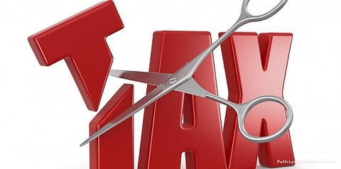 பட்ஜெட் அறிவிப்பு: மாத ஊதியம் பெறுபவர்கள் செலுத்த வேண்டிய வரி எவ்வளவு?