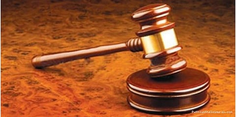 மதுரை மாவட்ட ஆட்சியருக்கு 6 வாரம் உரிமையியல் சிறை