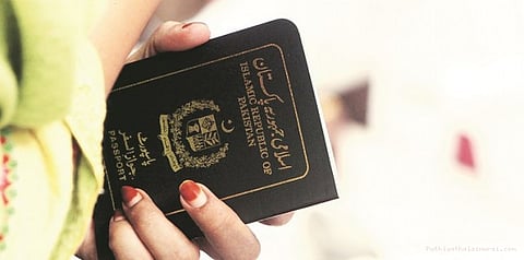 ட்ரம்பைப் பின்பற்றும் குவைத்: பாக். உள்ளிட்ட 5 நாடுகளுக்கு விசா வழங்கத் தடை