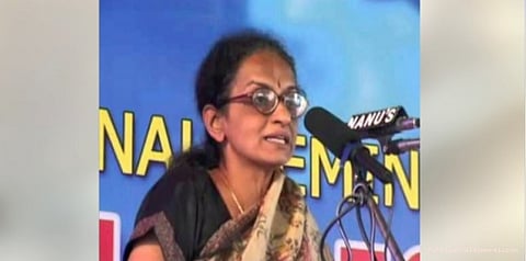 ராதாராஜன் மீதான அவதூறு வழக்கு விசாரணை ஒத்திவைப்பு