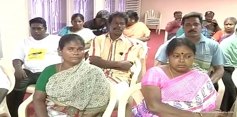 ஜல்லிக்கட்டு வன்முறை.. மக்கள் கண்காணிப்பகம் ரகசிய வாக்குமூலம்