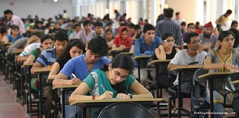 நீட் நுழைவுத்தேர்வு - சிபிஎஸ்இ அறிவிப்பு