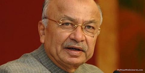 காங்கிரஸ் ஆட்சியில் 3 சர்ஜிக்கல் ஸ்ட்ரைக்குகள்: முன்னாள் மத்திய அமைச்சர்