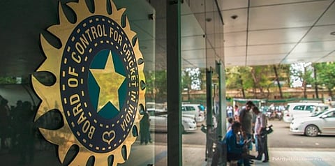 ஐசிசியின் புதிய திட்டங்களுக்கு பிசிசிஐ எதிர்ப்பு