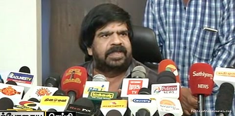 சசிகலா முதல்வராவதை ஜெயலலிதாவின் ஆன்மாவே ஏற்காது: டி.ராஜேந்தர்