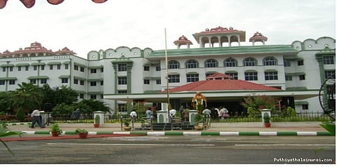 தமிழகத்தில் பூரண மதுவிலக்கு எப்போது?...உயர்நீதிமன்ற மதுரைக் கிளை கேள்வி