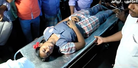 தட்டம்மை தடுப்பூசியால் பாதிப்பில்லை: சுகாதாரத்துறை விளக்கம்