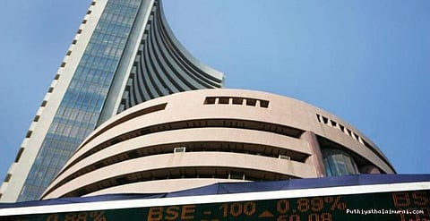 பட்ஜெட் தாக்கம்: ஏற்றத்தில் பங்குசந்தைகள்