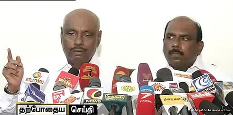 ஜெயலலிதா வீட்டில் நடந்தது என்ன?: விசாரணை நடத்த பி.ஹெச்.பாண்டியன் வலியுறுத்தல்