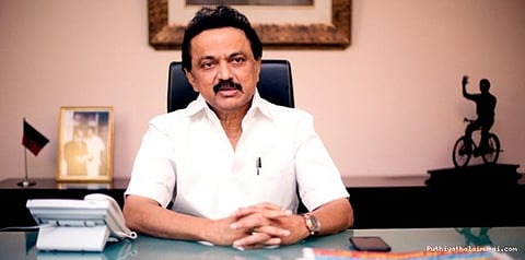 நிலையான ஆட்சியை ஒரே இரவில் காபந்து சர்க்காராக மாற்றினார் சசிகலா: மு.க.ஸ்டாலின் குற்றச்சாட்டு