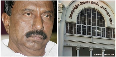 அதிமுக எம்எல்ஏக்கள் கூட்டத்தில் 131 உறுப்பினர்கள்: செங்கோட்டையன் தகவல்