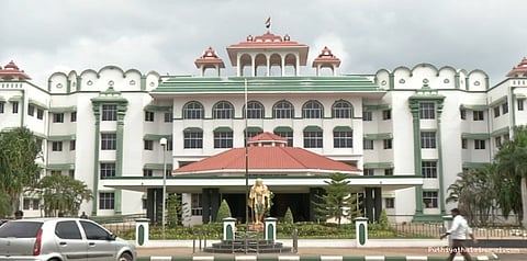 ரூ.20,000 கோடி வறட்சி நிவாரணம்: மத்திய அரசுக்கு உயர்நீதிமன்றம் நோட்டீஸ்