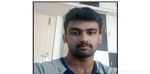 7 வயது சிறுமி கொடூர கொலை.. ஐடி ஊழியர் கைது