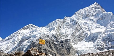 இமயமலையிலும் இலவச வைஃபை