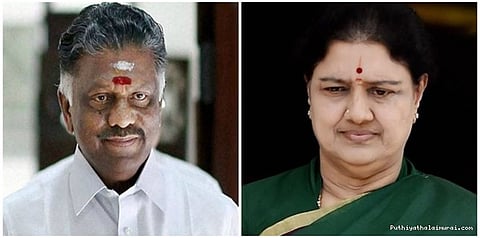 கூட்டணி கட்சிகளின் நிலை என்ன..?