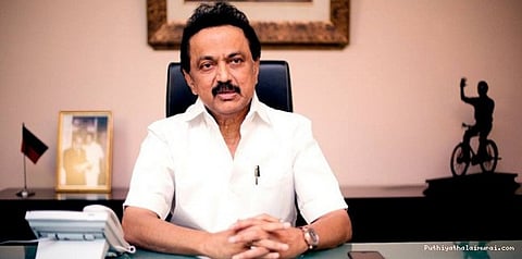 பன்னீர்செல்வத்துக்கு ஆதரவா?: மு.க.ஸ்டாலின் மறுப்பு