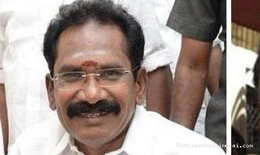 அமைச்சர் செல்லூர் ராஜூவை காணவில்லை: காவல் ஆணையரிடம் புகார்