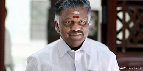 அதிமுக-வை கைப்பற்ற யாரையும் விடமாட்டோம்: பன்னீர்செல்வம் உறுதி