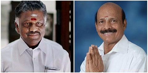 ஓ.பன்னீர்செல்வத்திற்கு பொன்னையன் ஆதரவு