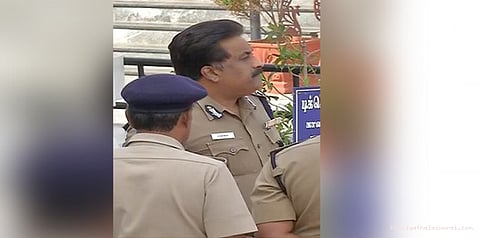 சென்னையின் சட்டம் ஒழுங்கு சூழல்: ஆணையர் ஜார்ஜ் அறிக்கை கேட்பு