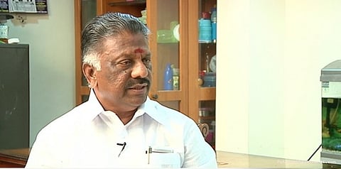 முதலமைச்சர் ஓ.பன்னீர்செல்வத்துக்கு மேலும் 2 எம்பிக்கள் ஆதரவு