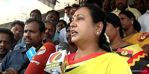 நிரந்தர முதல்வர் இல்லாதது மாநிலத்திற்கு நல்லதல்ல: பிரேமலதா விஜயகாந்த்