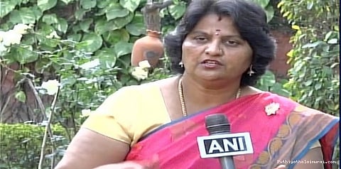 ஜெயலலிதாவுக்கு அளிக்கப்பட்ட சிகிச்சையில் எந்த மர்மமும் இல்லை: செவிலியர் பிரமிளா