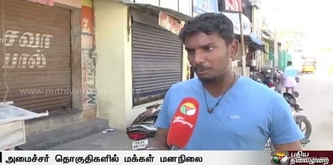 என்ன சொல்கிறார்கள் ராமநாதபுரம் மக்கள்? (வீடியோ)