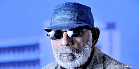 இந்திய சினிமா உனை மறவாது தமிழா