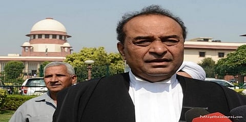 சட்டப்பேரவையை கூட்ட ஆளுநருக்கு முகுல் ரோத்தஹி ஆலோசனை