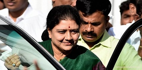 சொத்துக்குவிப்பு வழக்கில் இன்று தீர்ப்பு