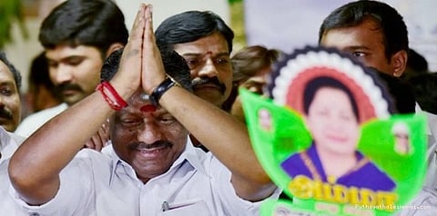 மனக்கசப்பை மறப்போம்: அதிமுக எம்எல்ஏக்களுக்கு முதலமைச்சர் அழைப்பு