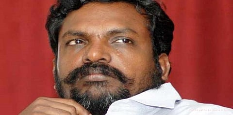 உச்சநீதிமன்றத்தின் தீர்ப்பு ஊழலுக்கு சாட்டையடி... தொல்.திருமாவளவன்