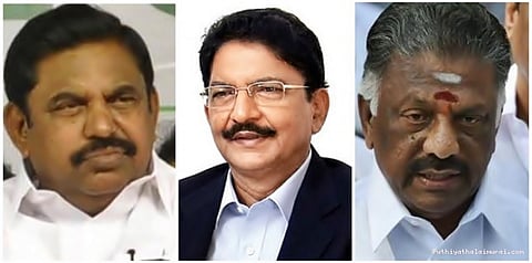 தமிழகத்தின் அடுத்த முதல்வர் யார்?: ஆளுநர் முன் உள்ள வாய்ப்புகள்